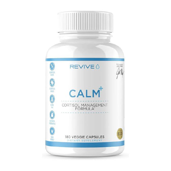 Revive Calm