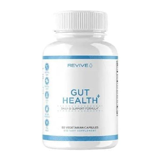 Revive Gut Health