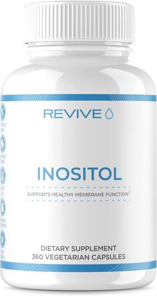 Revive Inositol