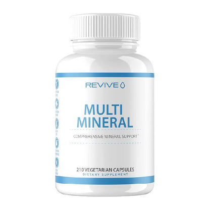 Revive Multi Mineral