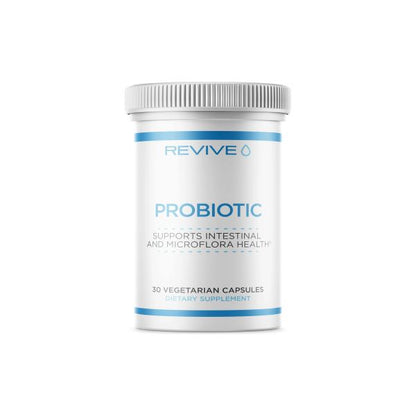 Revive Probiotics