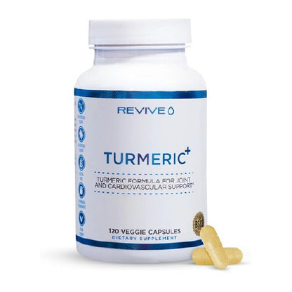 Revive Turmeric +