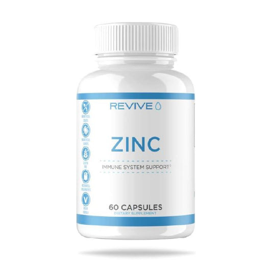 Revive Zinc