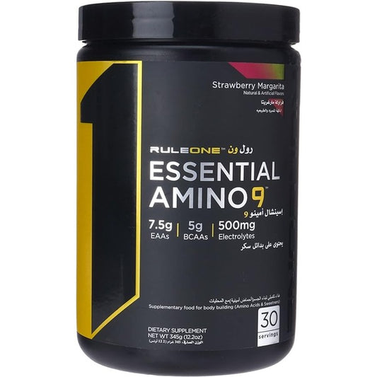 Rule One Essential Amino 9