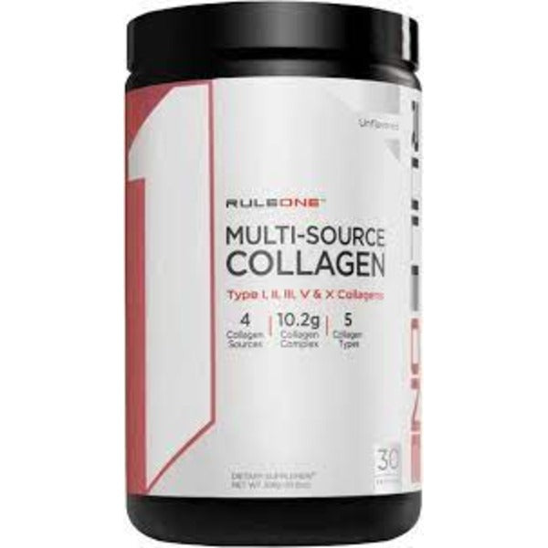 Rule One Multi-Source Collagen