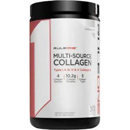 Rule One Multi-Source Collagen