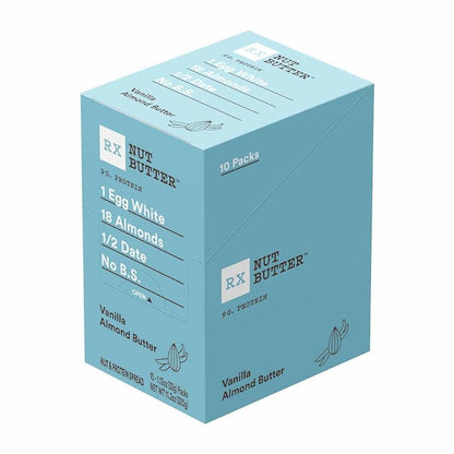 RXBAR Nut Butter Packets