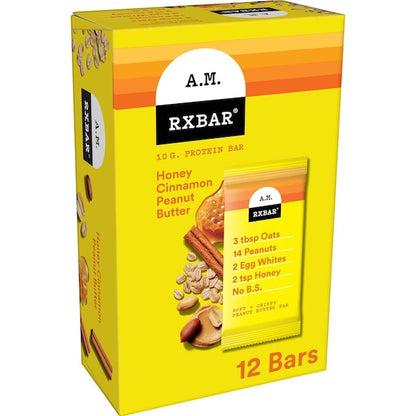 RXBAR AM