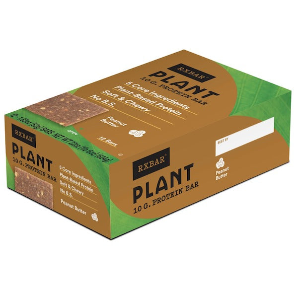 RXBAR Plant