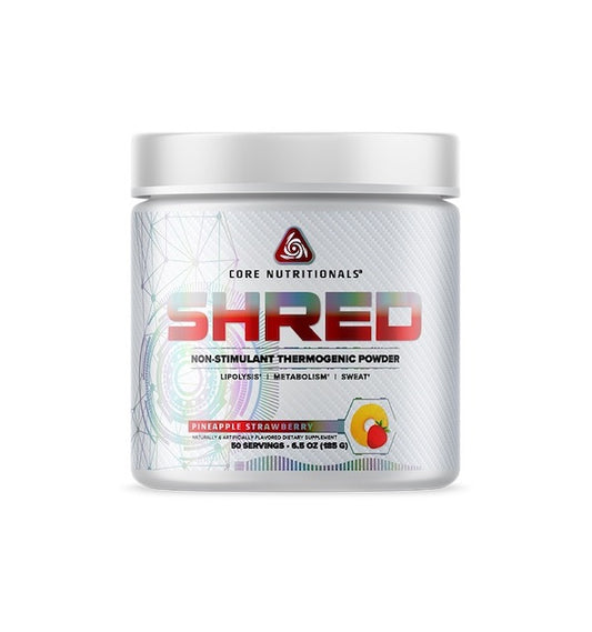 Core Nutritionals Shred