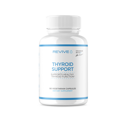 Revive Thyroid+