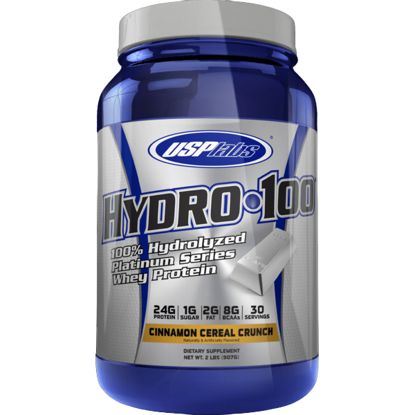 USP Labs Hydro 100