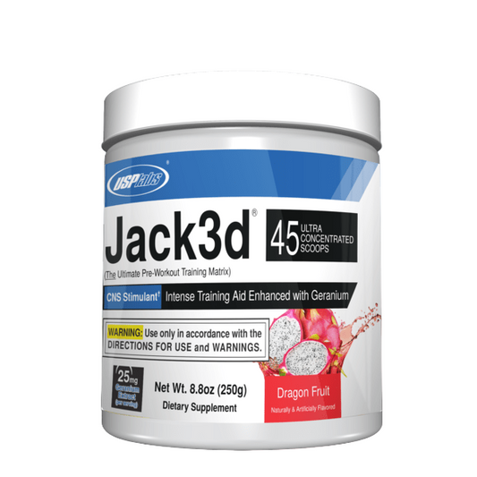 USP Labs Jack3d