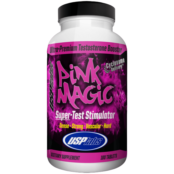 USP Labs Pink Magic