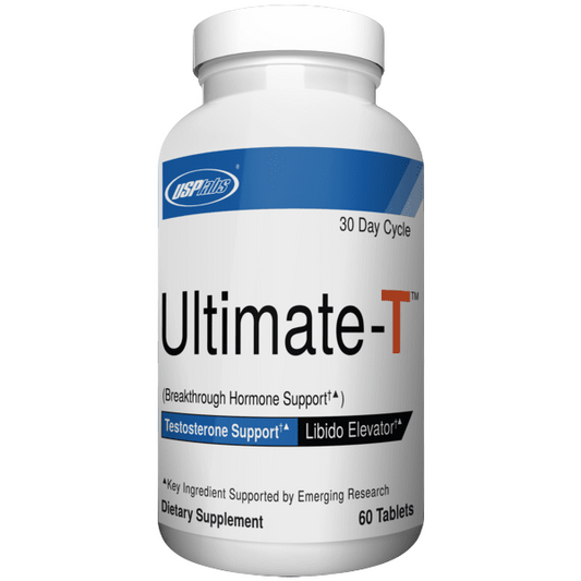 USP Labs Ultimate T