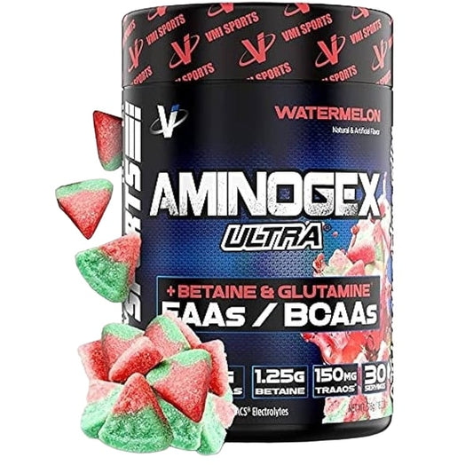 VMI Sports Aminogex Ultra