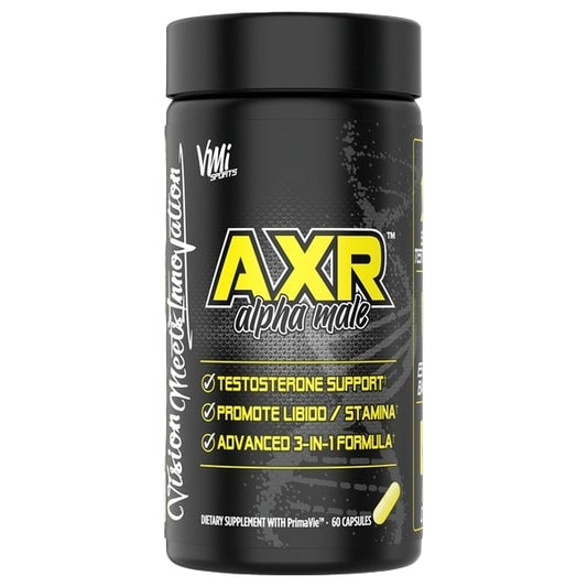 VMI Sports AXR Alpha Male PCT