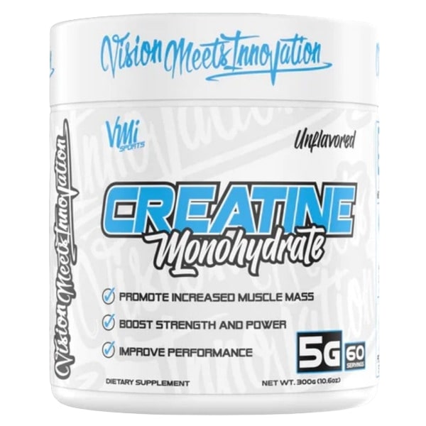 VMI Sports Creatine Monohydrate - SuppPrep