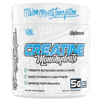 VMI Sports Creatine Monohydrate - SuppPrep