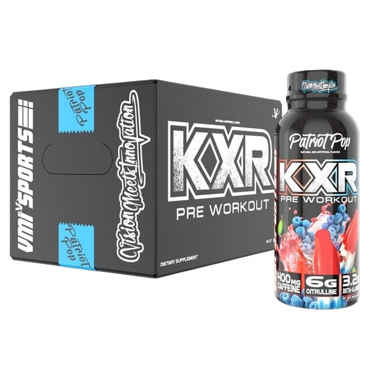 VMI Sports KXR RTD 12.5oz