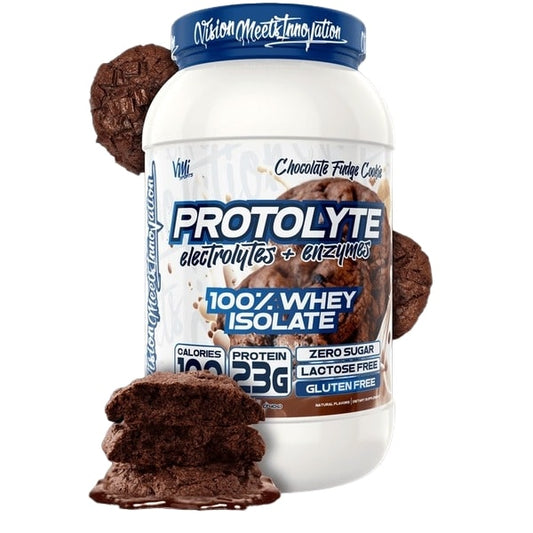 VMI Sports ProtoLyte Whey Isolate